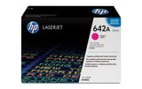 HP Toner 642A - Magenta (CB403A)