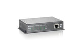 LevelOneFSW-0503: 4FE PoE + 1FE Switch