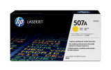 HP, Toner Nr. 507A (CE402A) Yellow