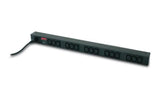 APC Steckdosenleiste PDU AP9568, Basic