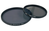 Dörr Zirkularpolfilter DHG Super Pro, 67mm