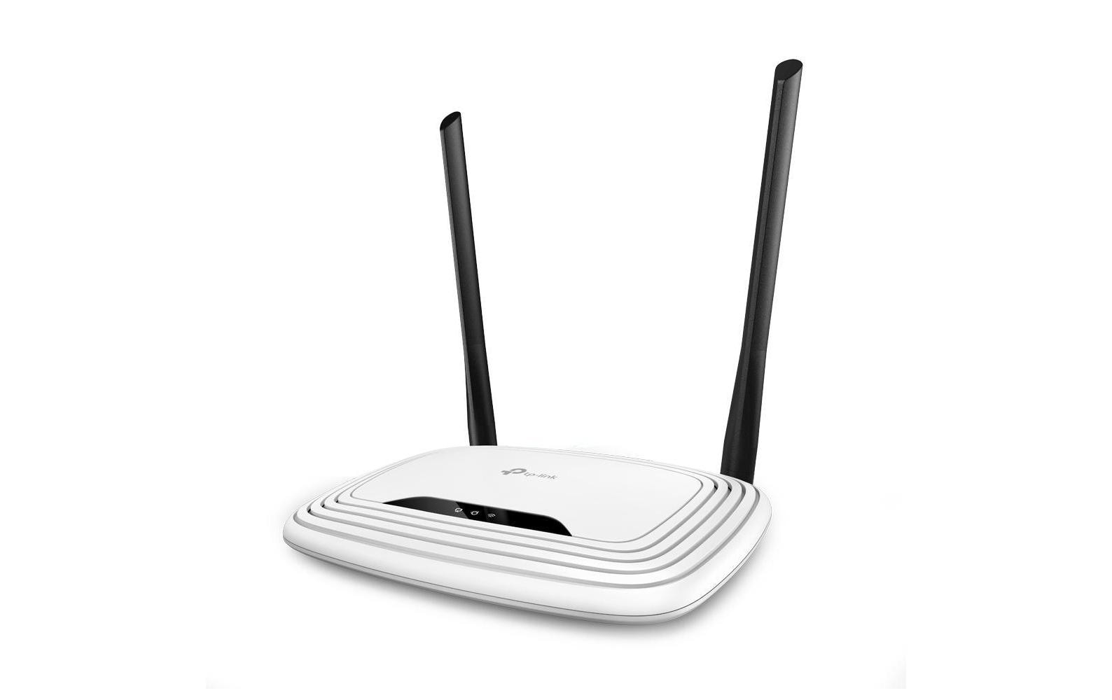 TP-Link TL-WR841N: WLAN-N 300Mbps Router