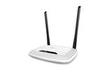 TP-Link TL-WR841N: WLAN-N 300Mbps Router