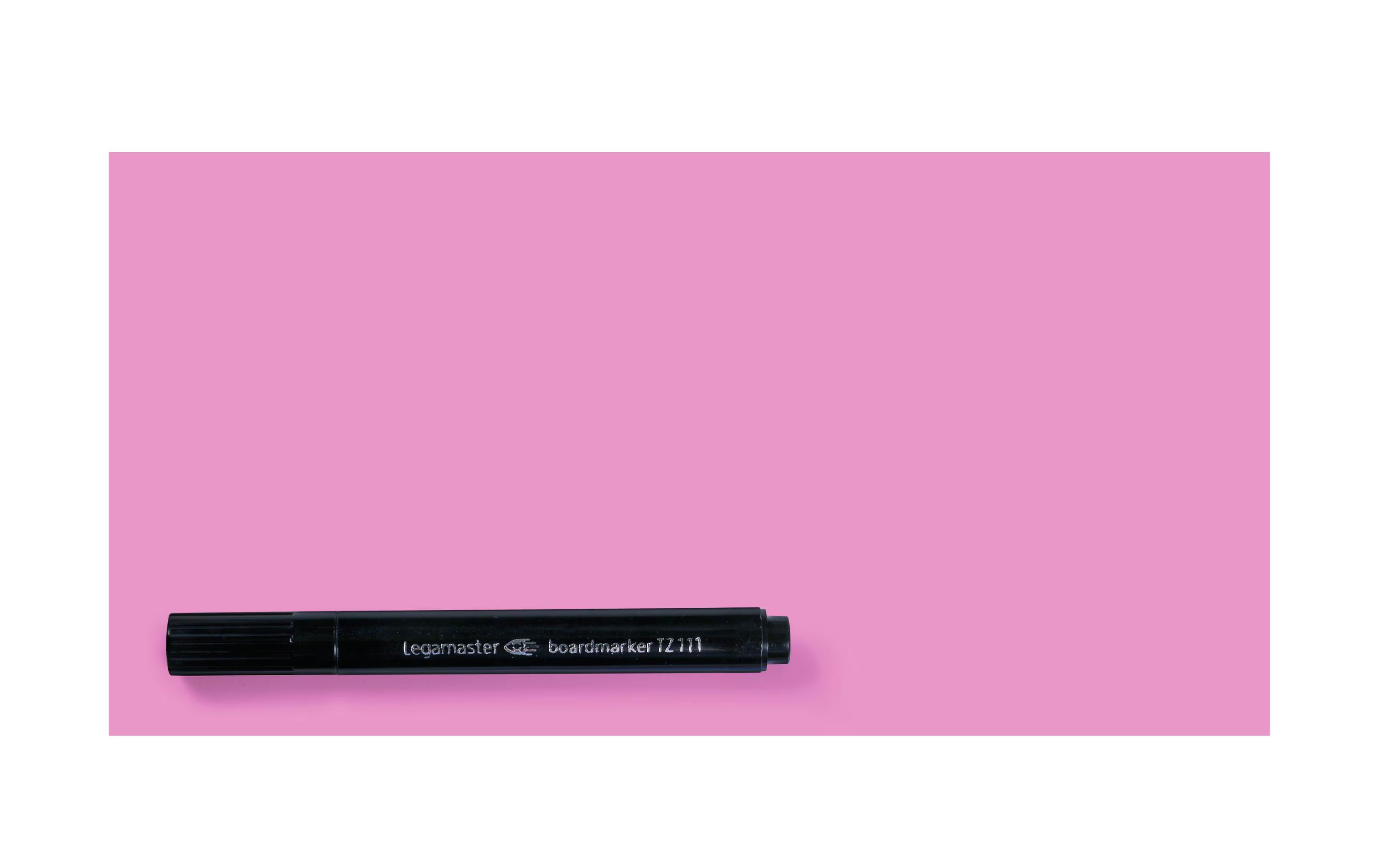 Legamaster MagicChart Notes 10x20 rosa