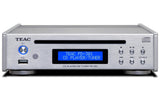 TEAC PD-301DAB-X/S
