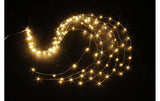 Dameco LED-Angel Hair, 125 LED