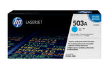 HP Toner 503A - Cyan (Q7581A)