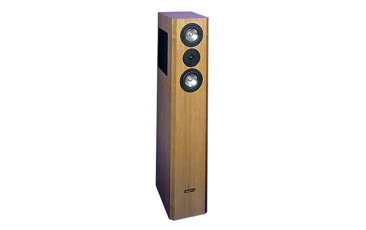 Visaton LS-Bausatz VOX 200 ,Paar