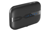 D-Link DWR-932: 4G USB/WLAN Router Hotspot