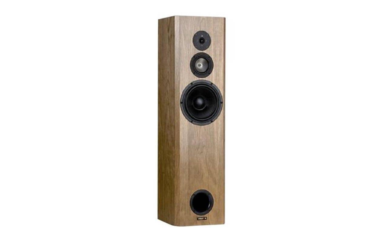Visaton LS-Bausatz CLASSIC 200 GF,Paar