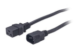 APC USV-Stromkabel, 10A IEC320 C14 zu C19