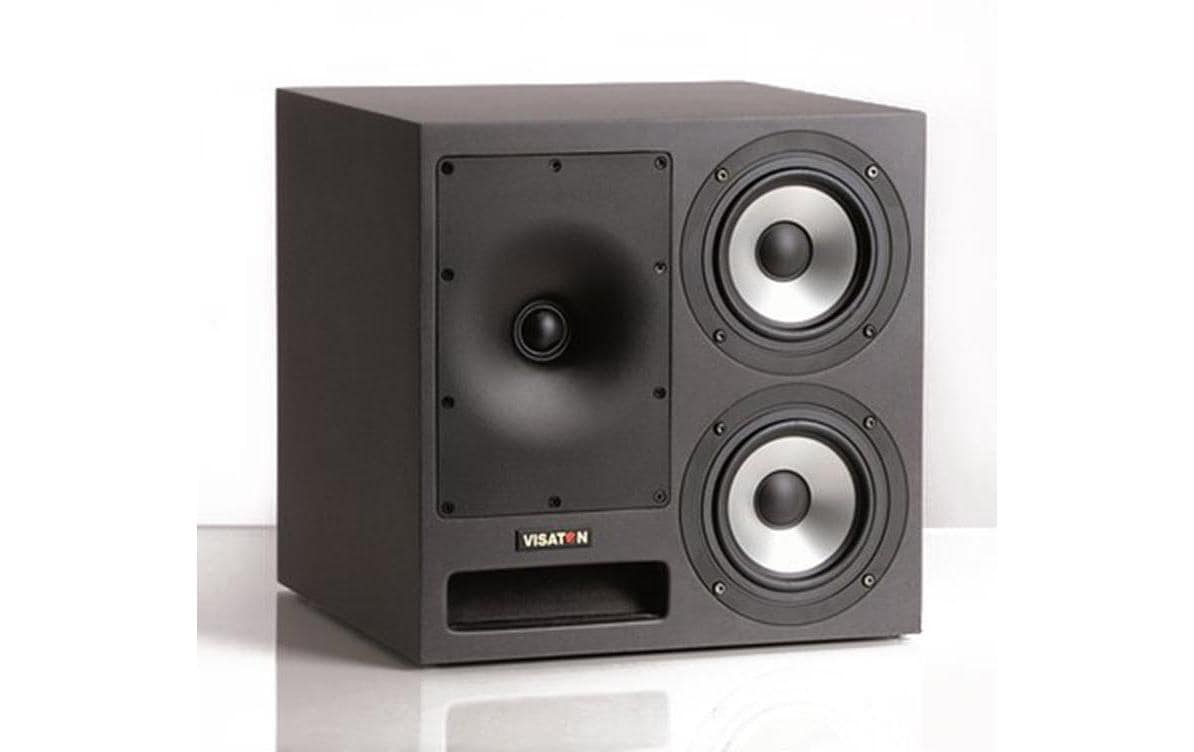 Visaton LS-Bausatz Studio 1,1 Stück