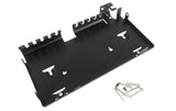 MikroTik RB2011-H: Wandmontagekit