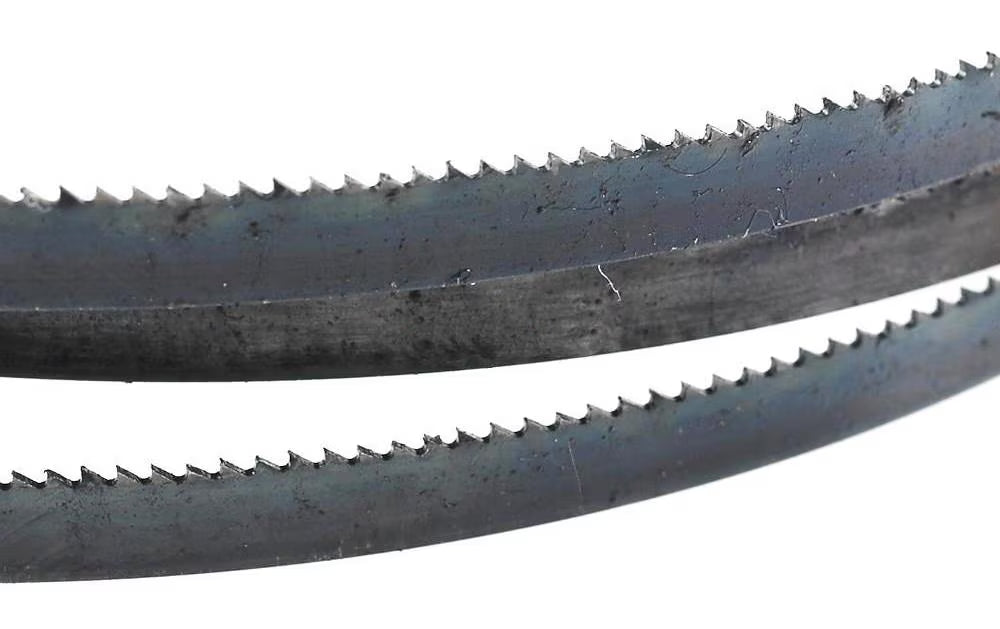 Proxxon Bandsägeblatt 24Z zu MBS