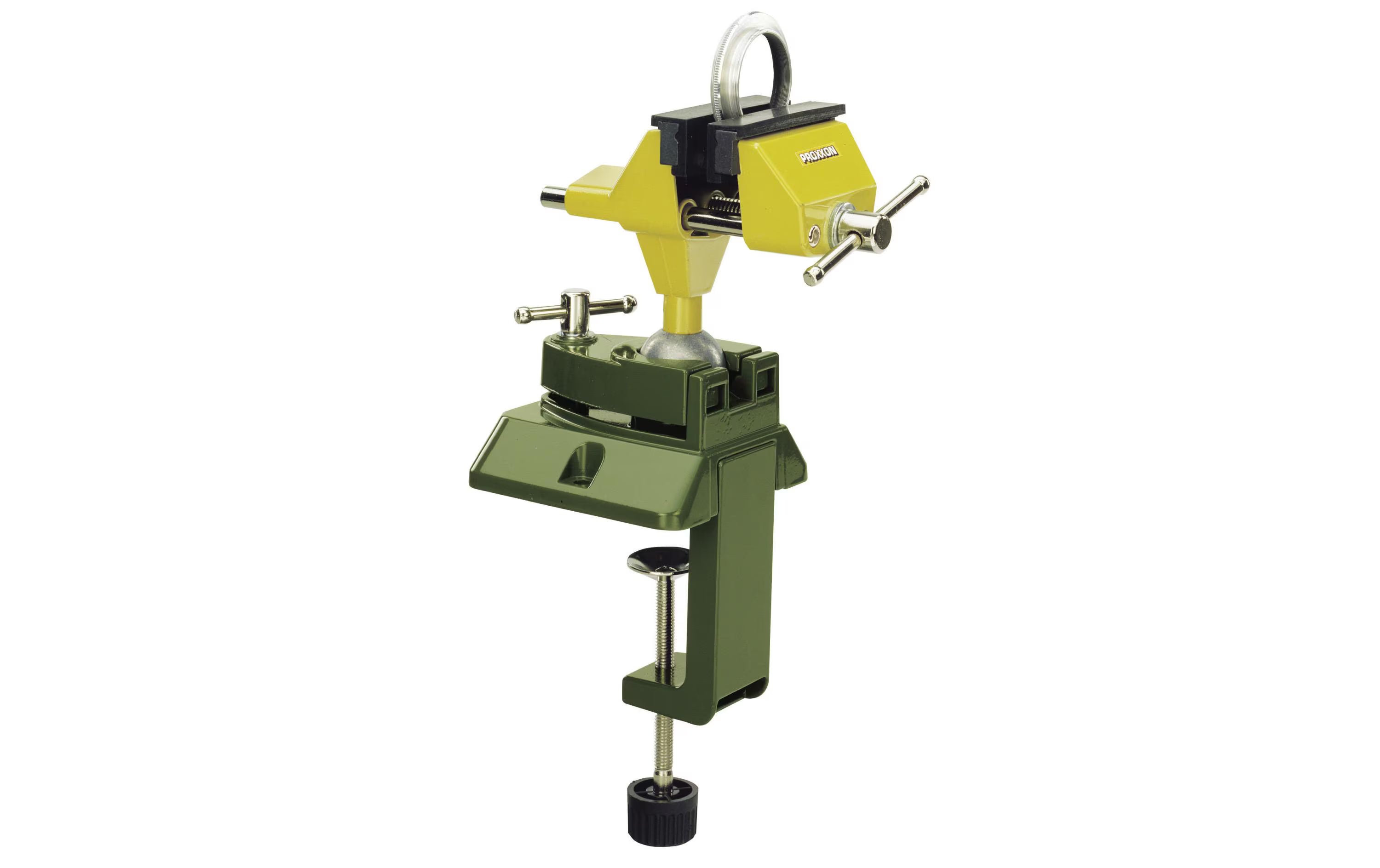 Proxxon Feinmechanikerschraubstock FMZ