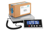 WEDO elektronische Paketwaage 50 Plus