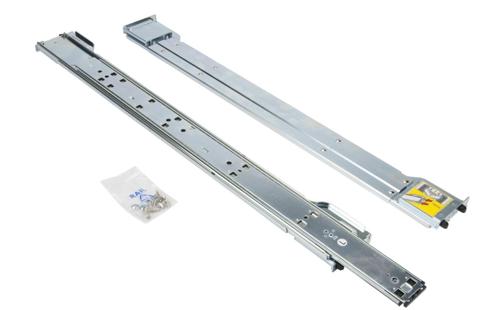 Supermicro MCP-290-00053-0N: Rackmount Kit