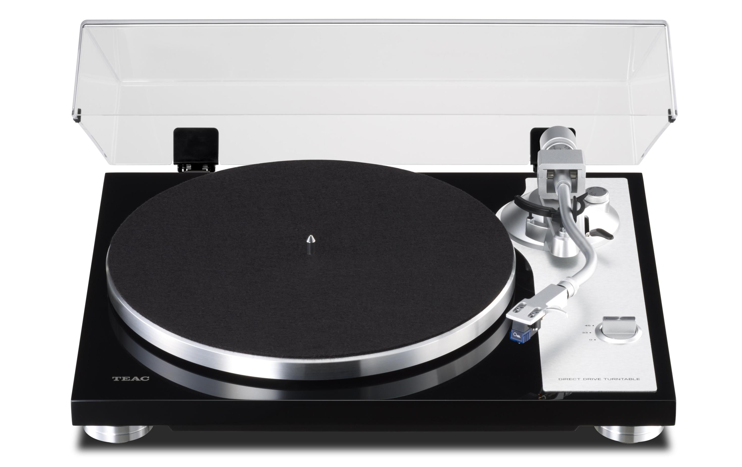 TEAC TN-4D-SE-B
