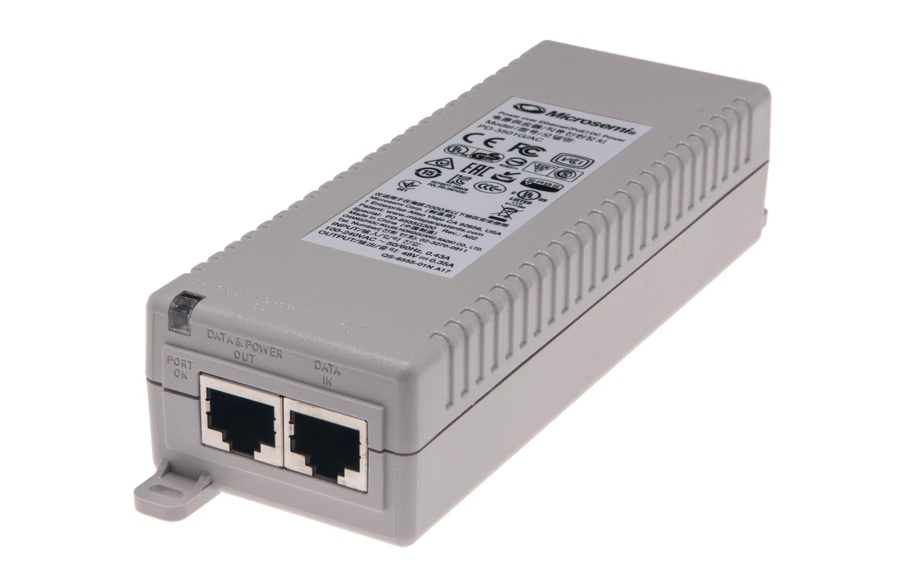 Alcatel-Lucent PD-3501G-AC,