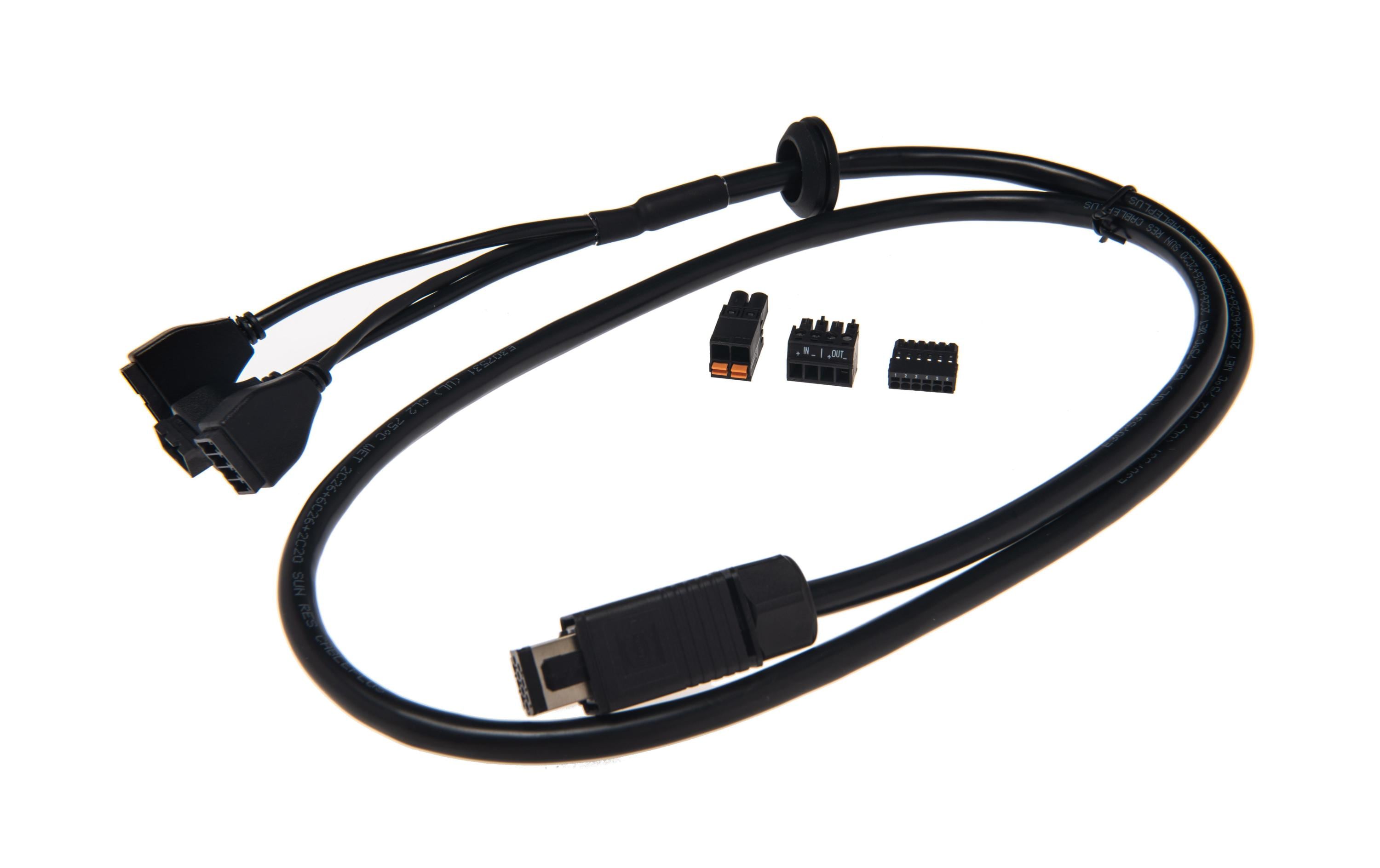 AXIS Multikabel C