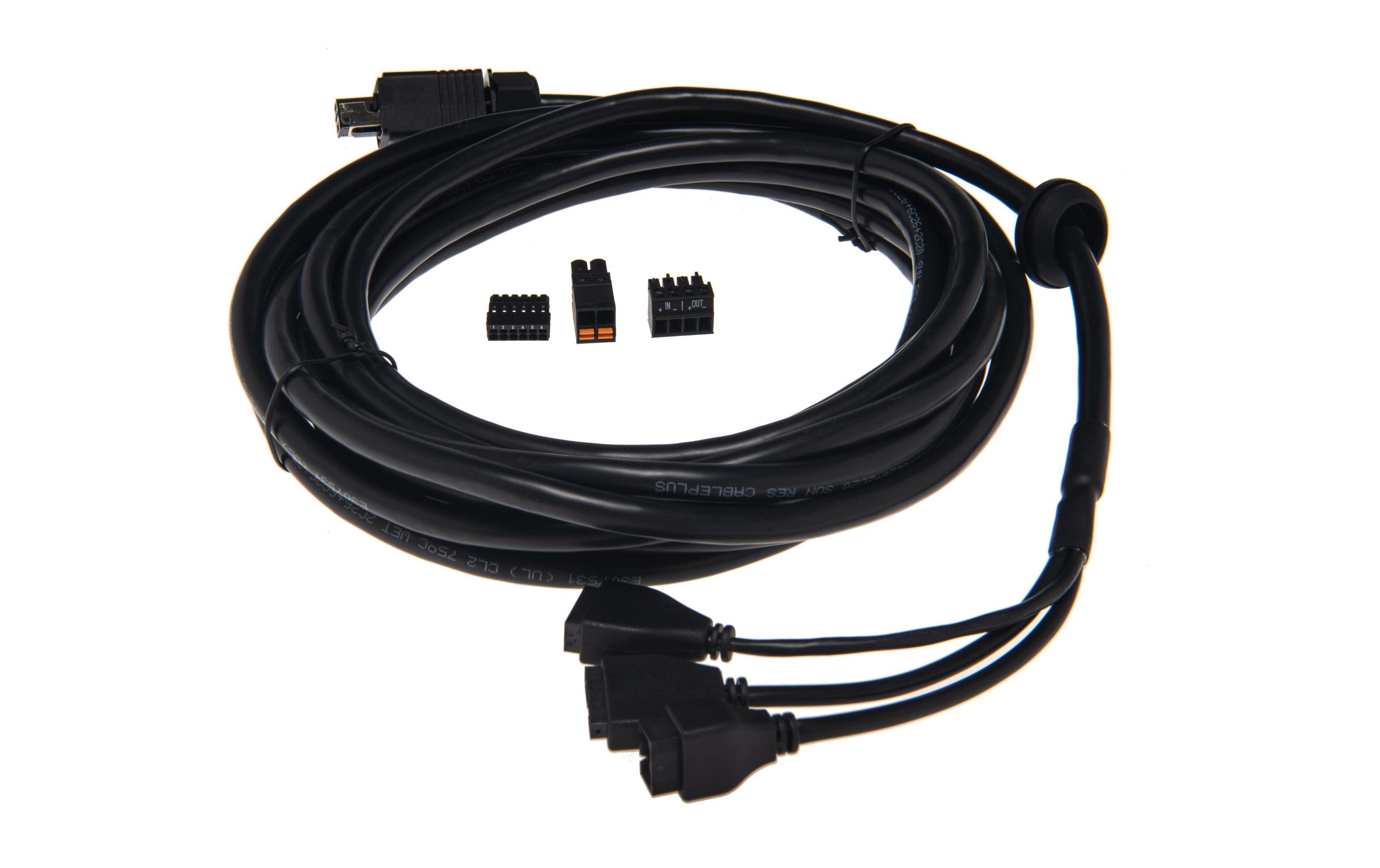 AXIS Multikabel C