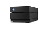 LaCie 2Big Raid 28TB