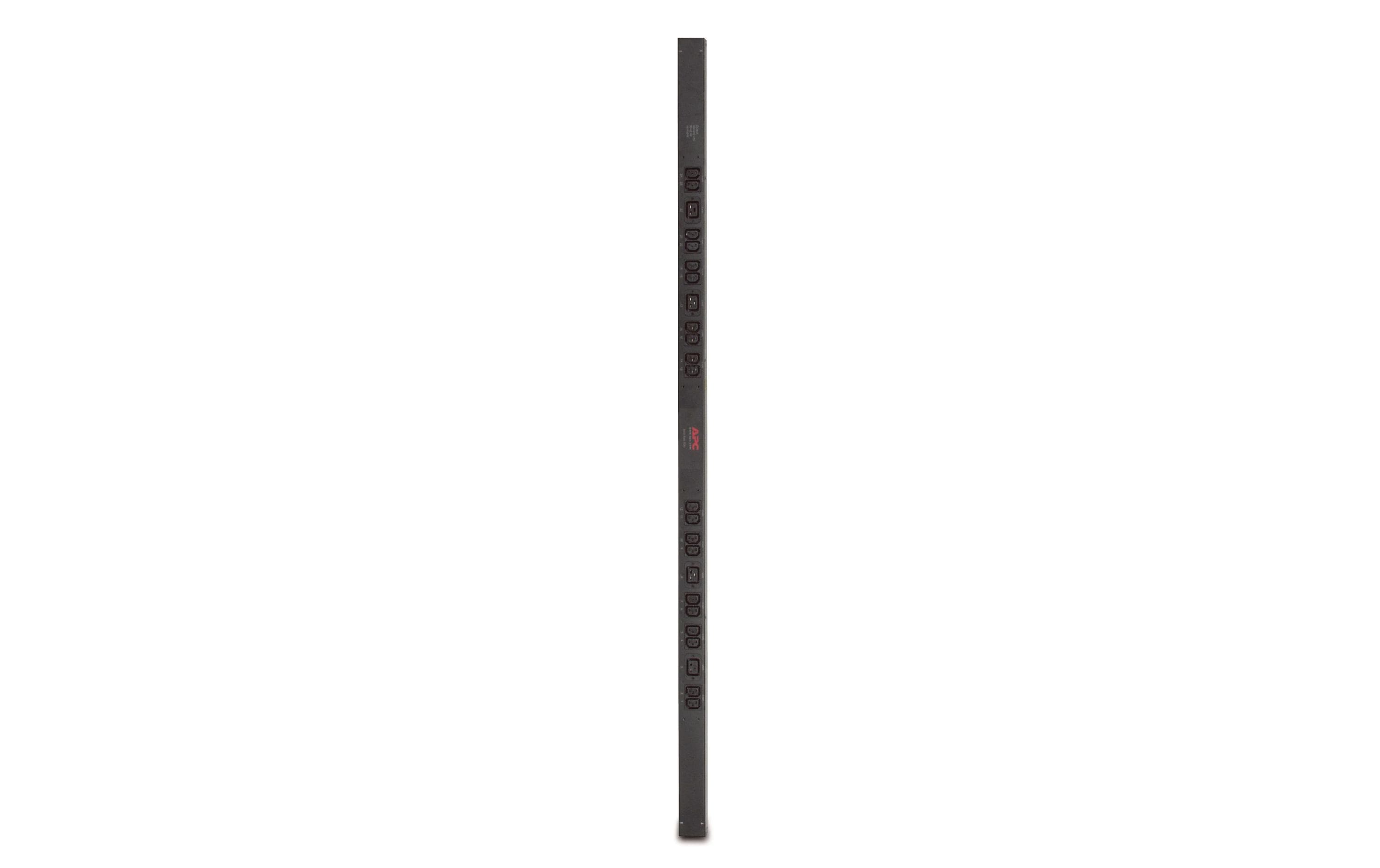 APC Steckdosenleiste PDU AP7554, Basic