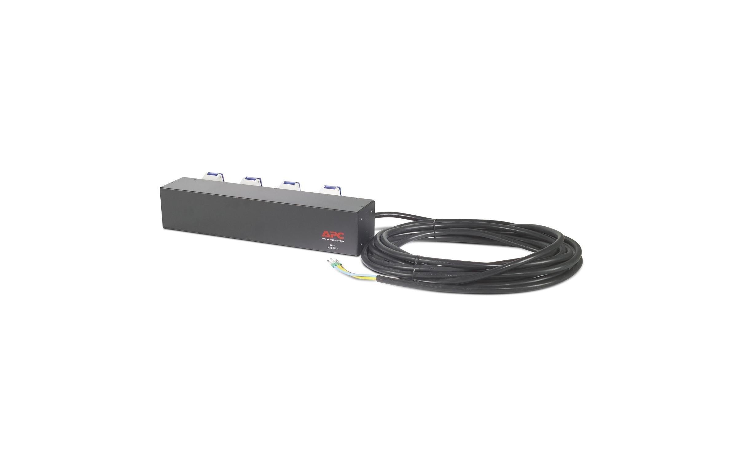 APC PDU Extender AP7586, Basic