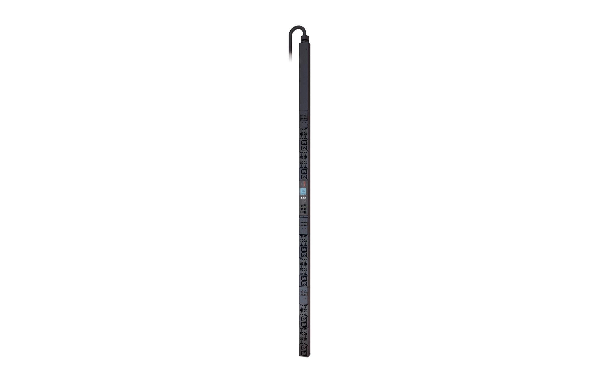 APC Steckdosenleiste PDU AP8886, Metered