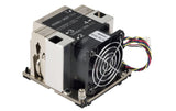 Supermicro SNK-P0068AP4: CPU Kühler 2HE,