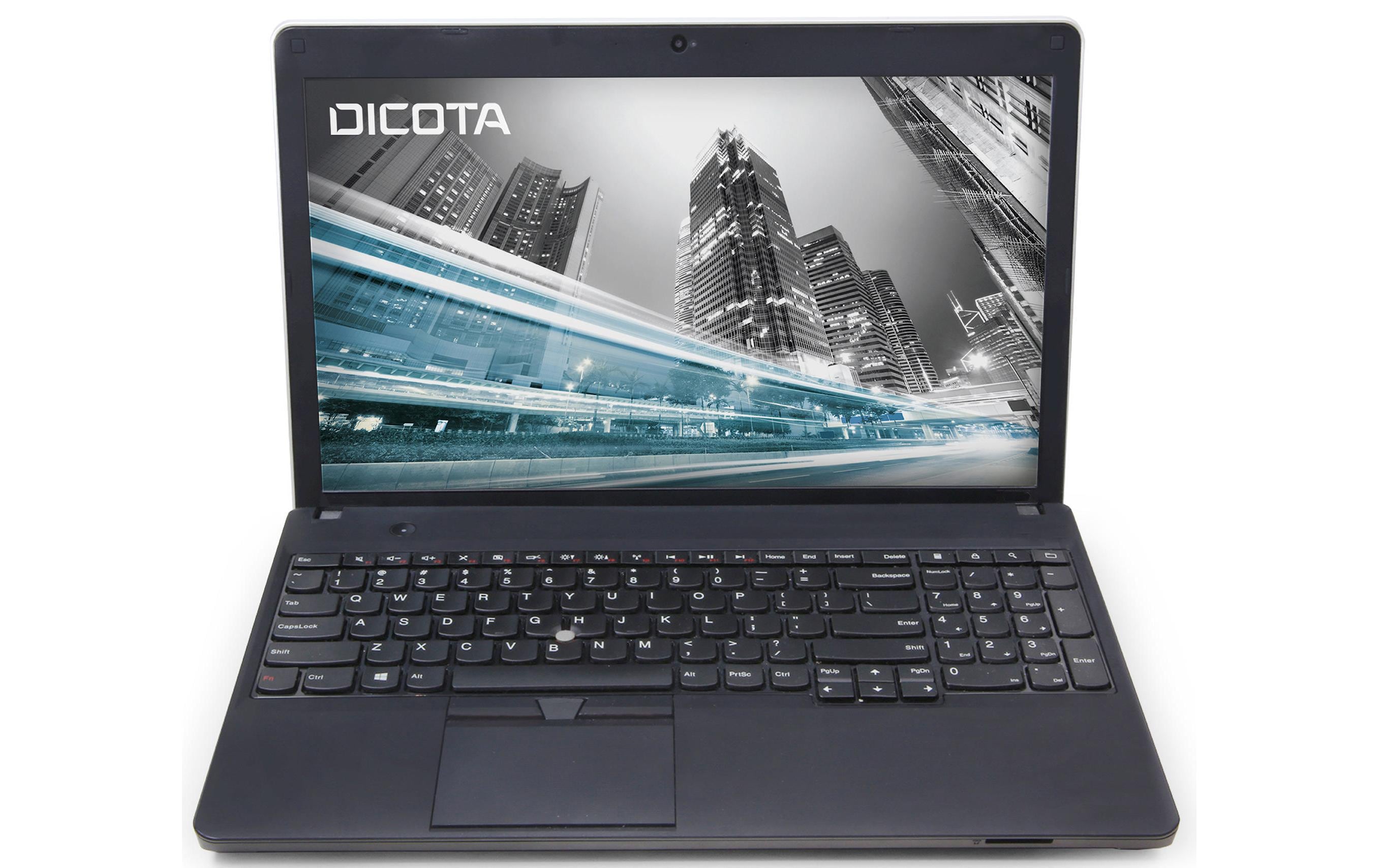 DICOTA Secret 2-Way 15.6 16:9
