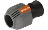 GARDENA Verbinder 25 mm x 3/4