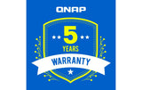 QNAP Garantieverlängerung - 3 auf 5 Jahre