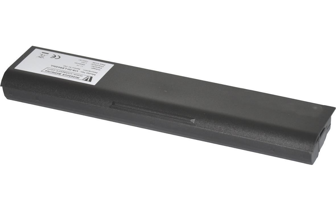 Vistaport Notebook Batteries für Dell