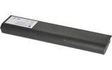 Vistaport Notebook Batteries für Dell