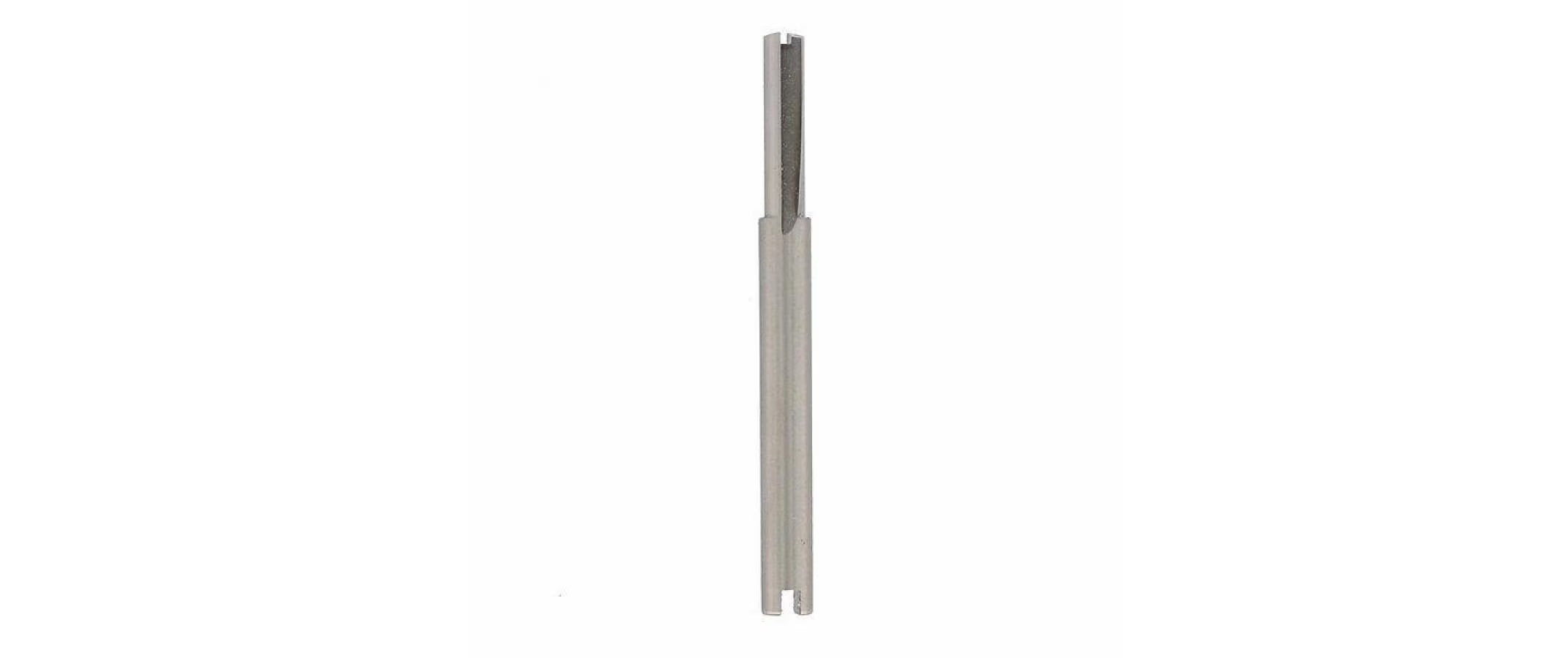 DREMEL HSS-Fräser 650