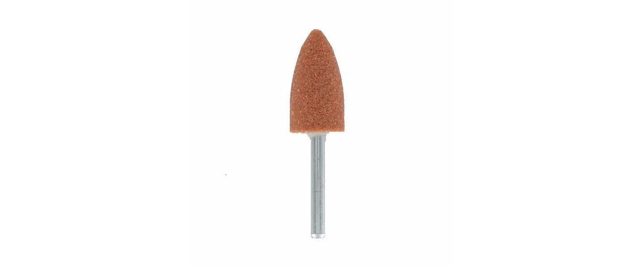 DREMEL Aluminiumoxid-Schleifstein 952