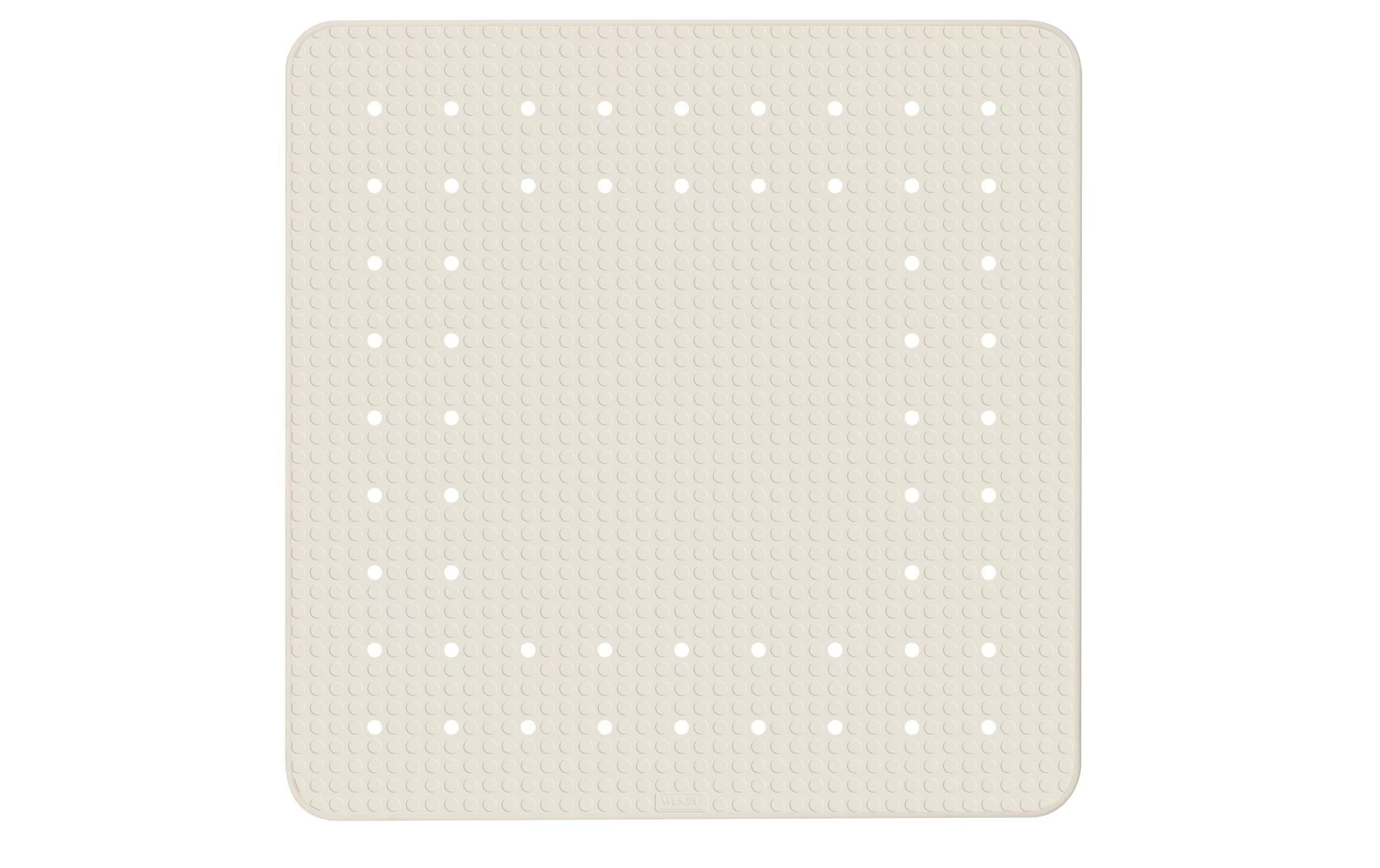 Wenko Duschwanneneinlage Mirasol beige