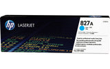 HP, Toner Nr. 827A (CF301A) Cyan
