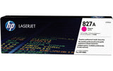 HP, Toner Nr. 827A (CF303A) Magenta