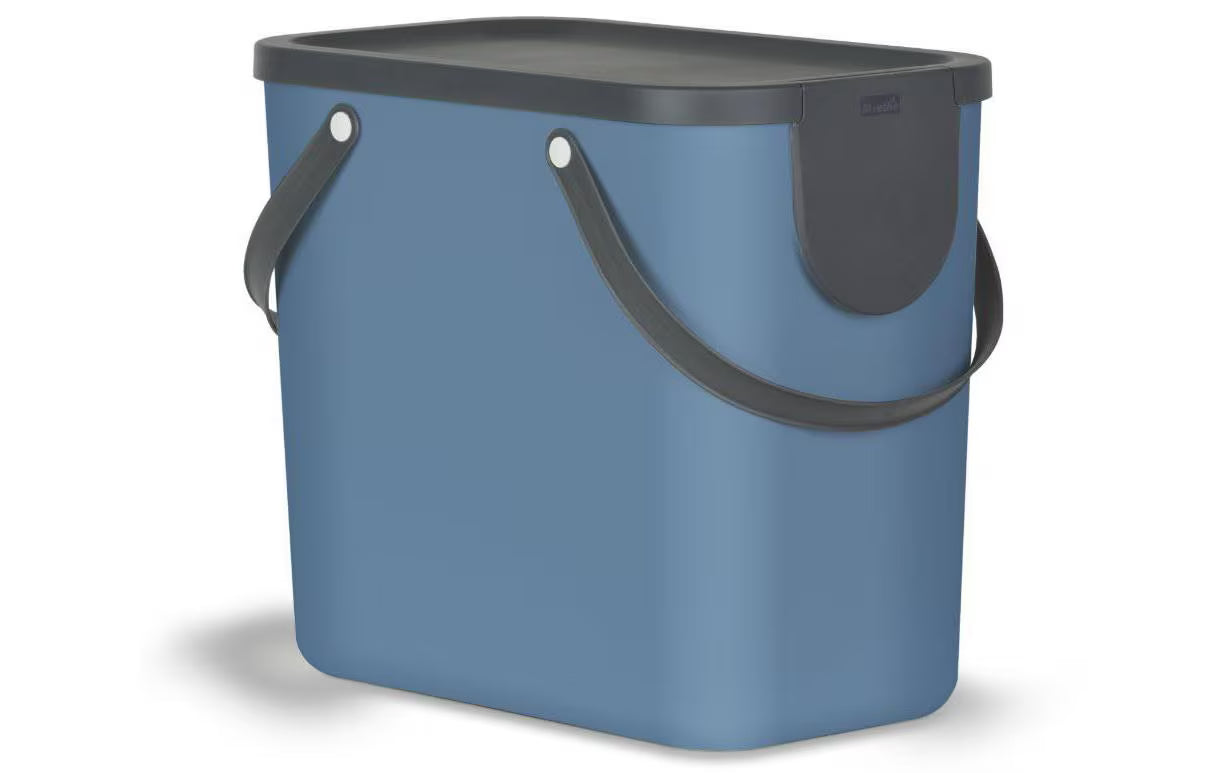Rotho Recyclingbehälter 25L Albula