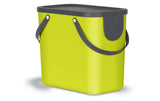 Rotho Recyclingbehälter 25L Albula