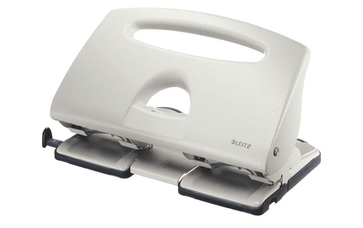 LeitzDoppellocher 4mm AS