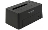 Delock Dockingstation SATA SDD/HDD