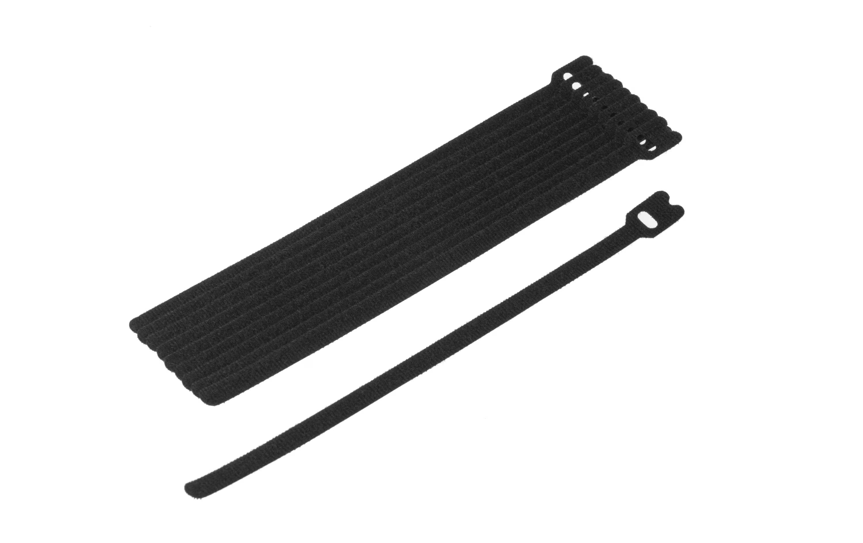 Fastech Klettkabelbinder ETK-7-2 Strap