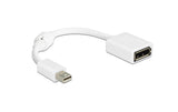 Monitoradapter Mini-Displayport zu DP