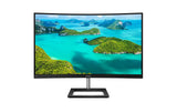Philips 328E1CA 32, Curved, 3840x2160, VA