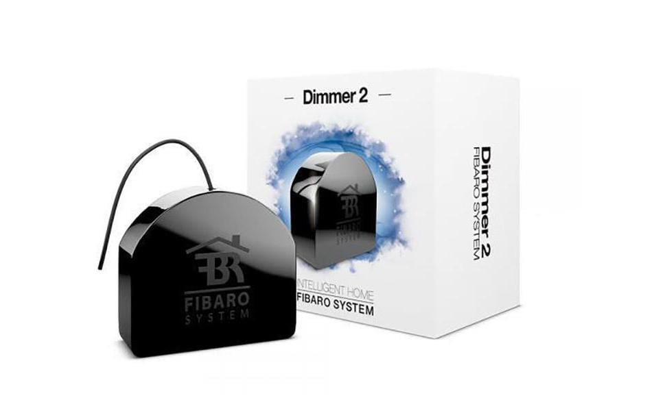 Fibaro Universaldimmer 2 250W