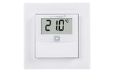 Homematic IP Funk-Temperatur- und