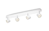 Philips MyLiving LED-Spot 56244/31/16